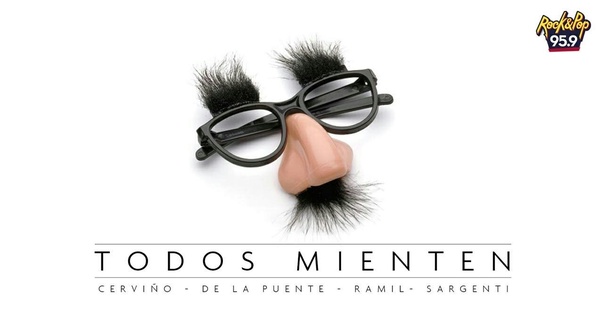 Logo del recorte