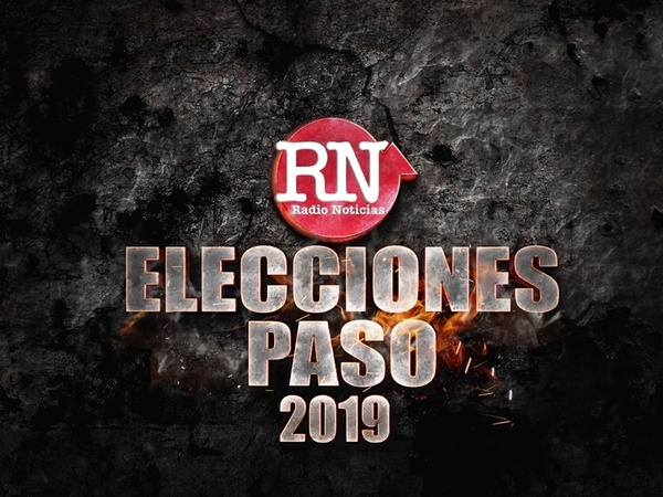 Logo del recorte