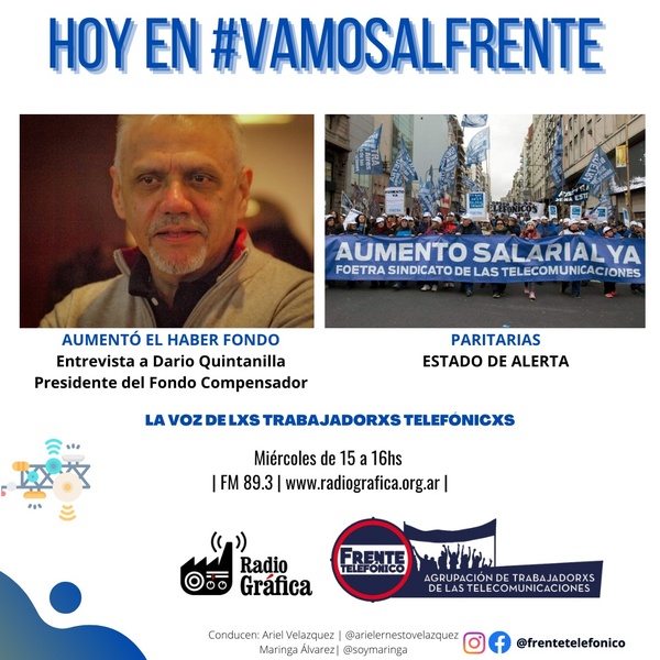 Logo del recorte