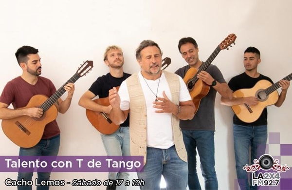 Logo del recorte