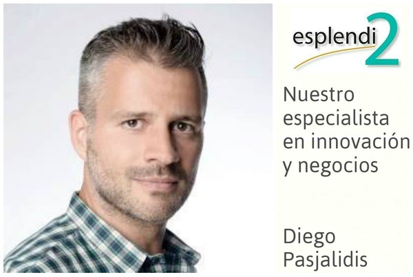 Logo del recorte