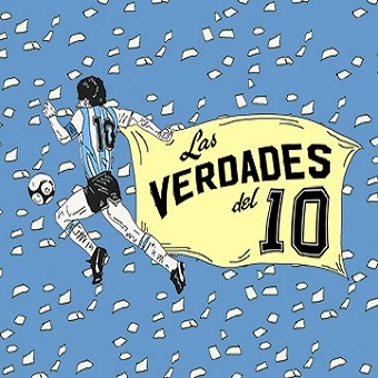 Logo del recorte