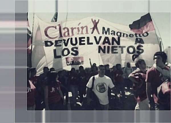 Logo del recorte