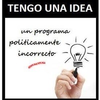 Logo del recorte