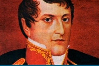 Logo del recorte