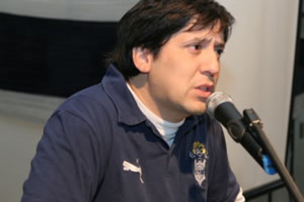 Logo del recorte