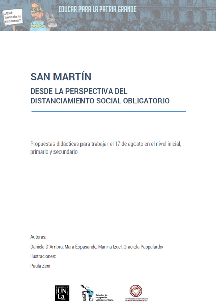 Logo del recorte