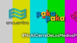 Logo del recorte