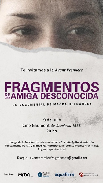 Logo del recorte