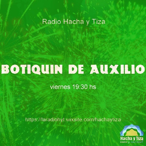 Logo del recorte
