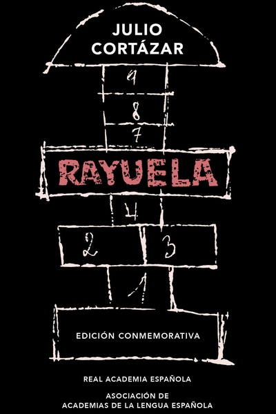 Logo del recorte