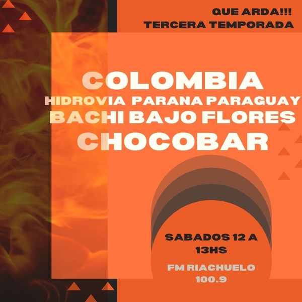 Logo del recorte