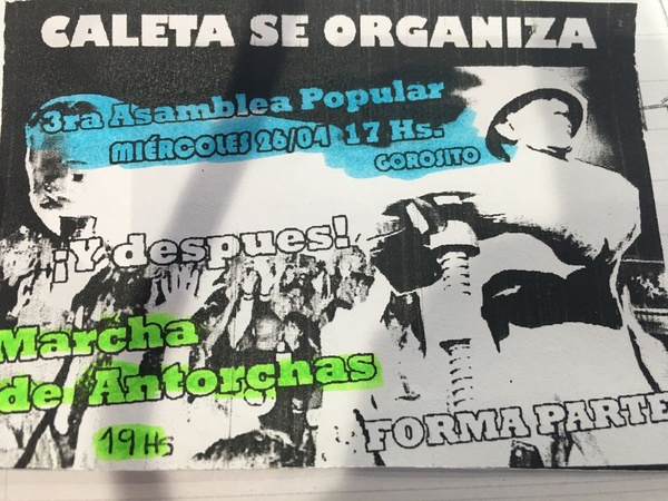 Logo del recorte