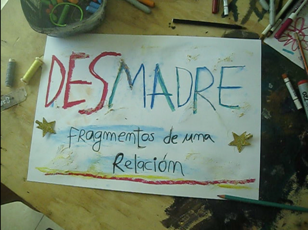 Logo del recorte