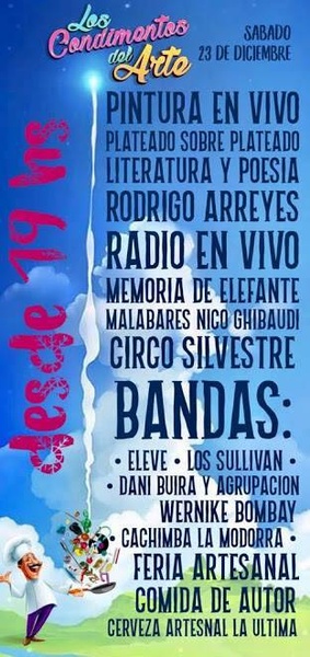 Logo del recorte
