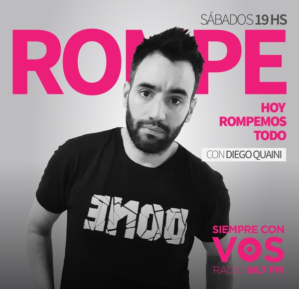 Logo del recorte