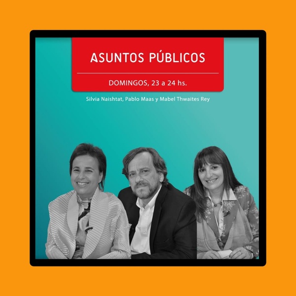 Logo del recorte