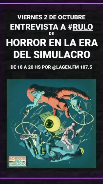 Logo del recorte