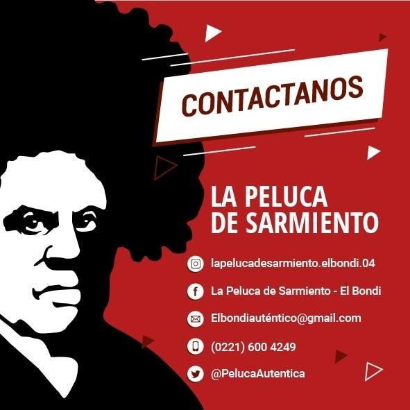 Logo del recorte