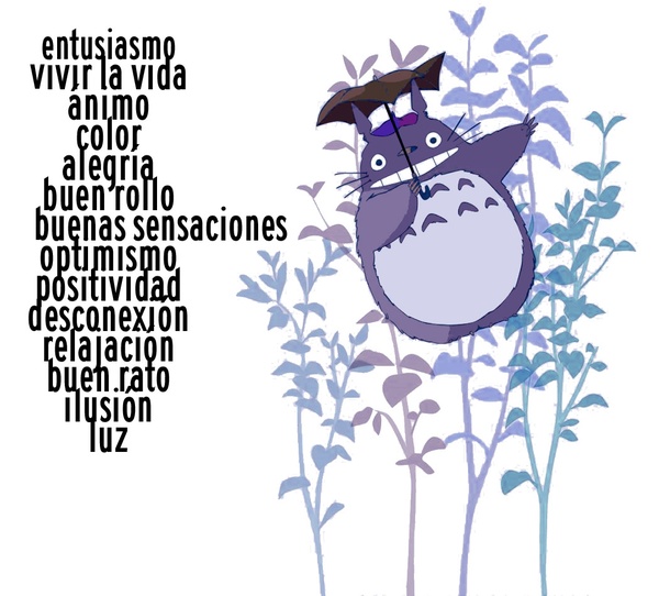 Logo del recorte