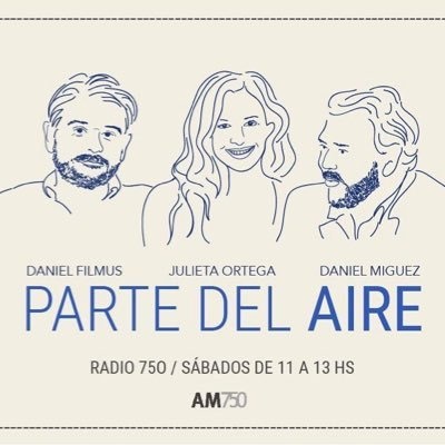 Logo del recorte
