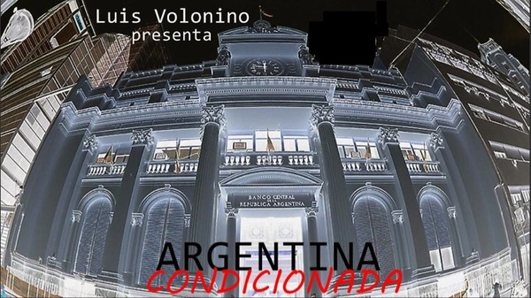 Logo del recorte