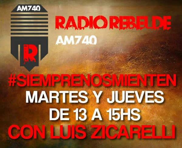 Logo del recorte