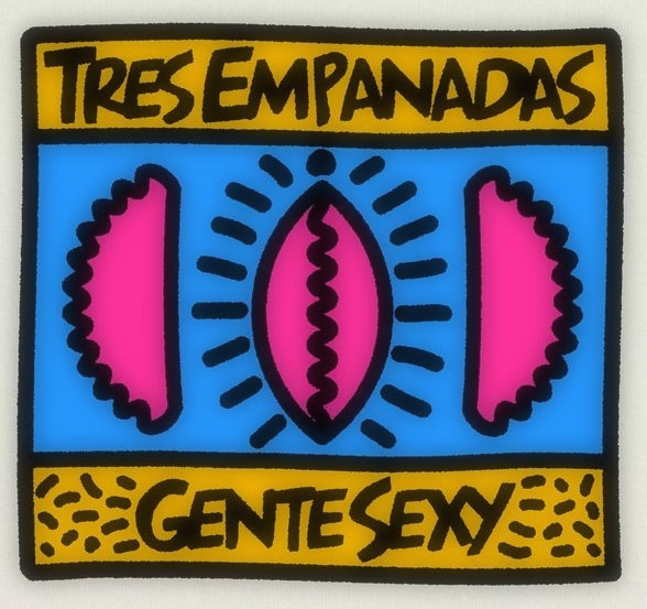 Logo del recorte