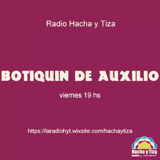 Logo del recorte