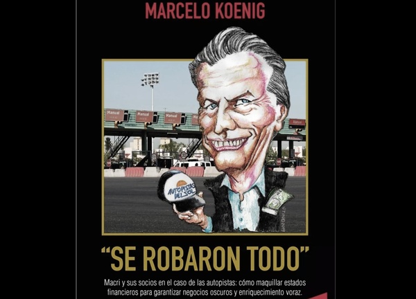 Logo del recorte