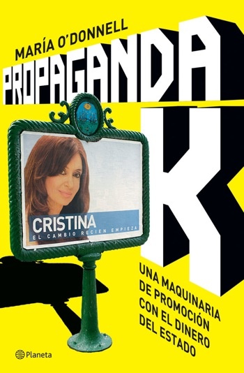 Logo del recorte