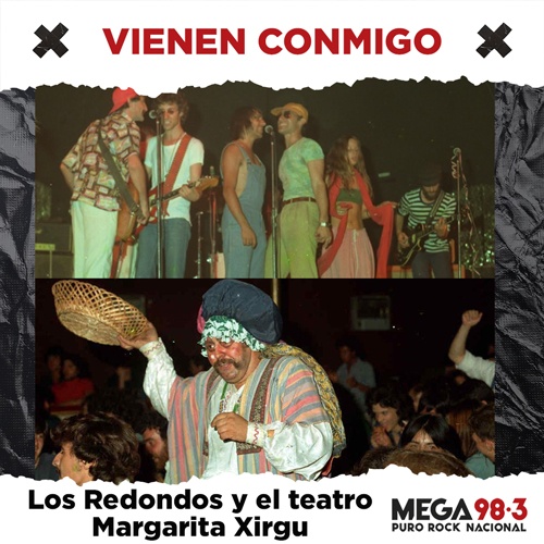 Logo del recorte