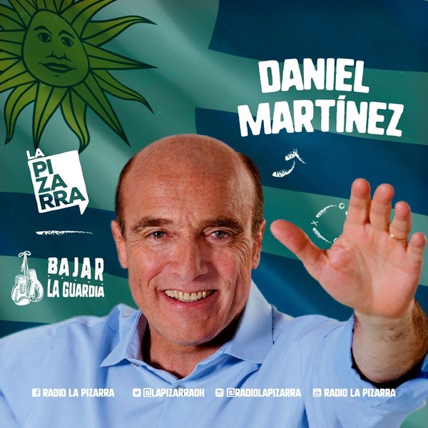 Logo del recorte
