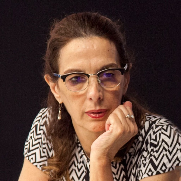 ADN RADIO FM 97,9 Rafaela - Nota a María Eugenia Bielsa ...