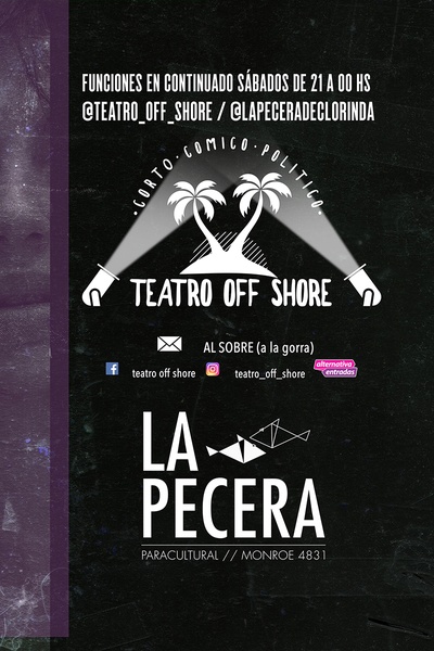 Logo del recorte