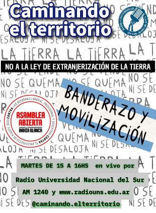 Logo del recorte