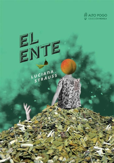 Logo del recorte