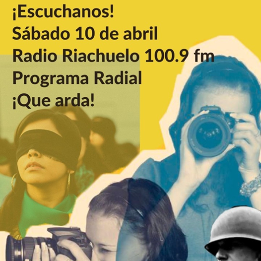 Logo del recorte