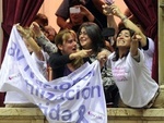 Logo del recorte