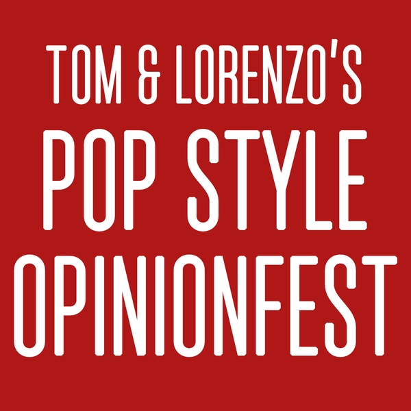 Pop Style Opinionfest: When Fashion Design Meets Costume Design: Cruella  and Halston - Tom + Lorenzo