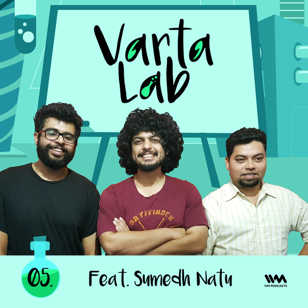 Feat Sumedh Natu Radiocut The marathi dancer turned actor has played the role of krishna in the mythological serial radhekrishn, which aired on star bharat.