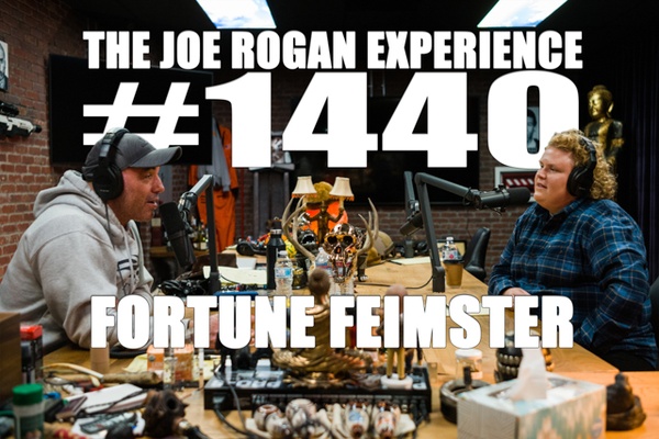 1440 Fortune Feimster Radiocut 1440 Fortune Feimster Radiocut