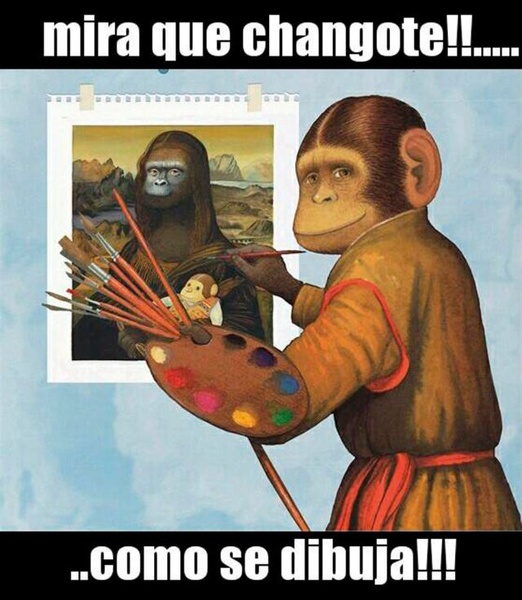 ¿Sabes qué significa la frase "Matanga dijo la changa"? RadioCut