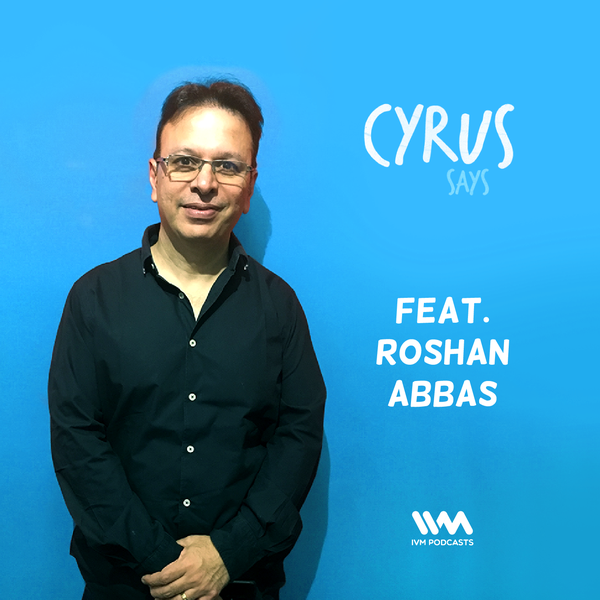 Feat Roshan Abbas Radiocut Read writing from roshan abbas on medium. radiocut