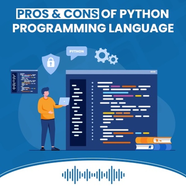 Pros and Cons of Python Programming Language [PODCAST] | RadioCut