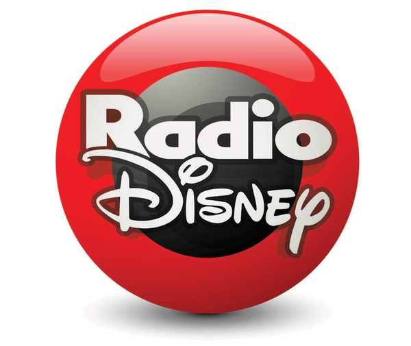Despertador de radio disney 2025