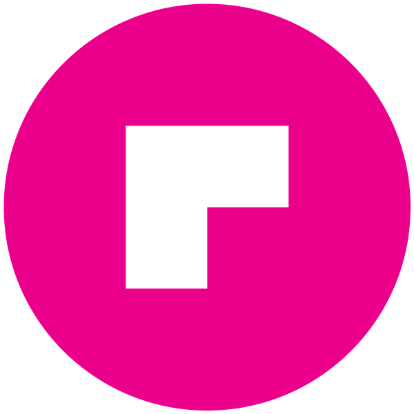 Logo del recorte