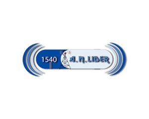 Logo del recorte