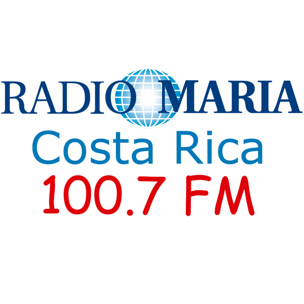 Maria Costa Rica FM 100.7 Listen live or ondemand RadioCut