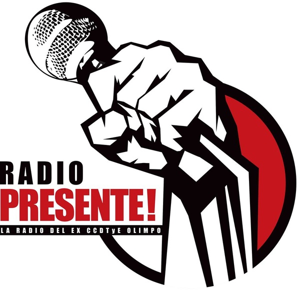 Logo del recorte